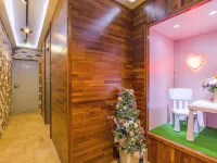 SUYU LEBROWN Hotels near Suyu Station