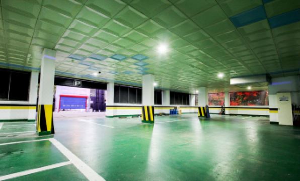 Daejeon Yuseong the Sharp