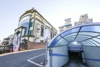 Gangneung Gyeongpodae Interpark - Motels