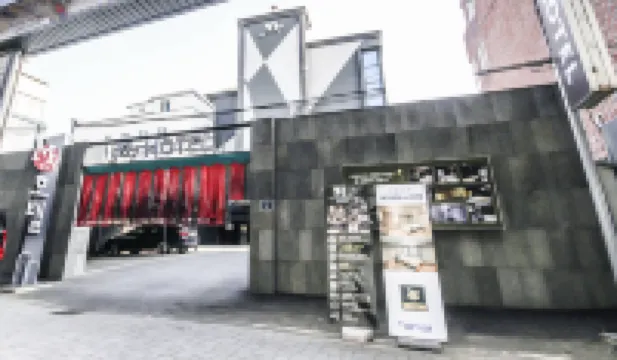 M7 Business Hotel Hotels near Kyongbuk Science College