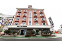 Wando Zeus Hotels in Wando