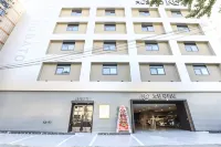 โรงแรม รูบาโต้ RB โรงแรมใกล้ตลาดแมชอน