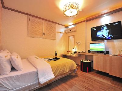 Inje Ost Motel