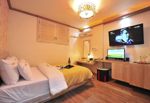 인제 주변 거리