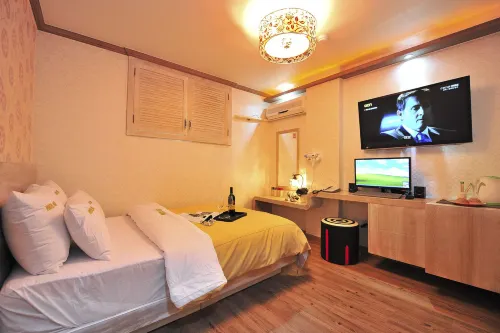 Inje Ost Motel - Motels