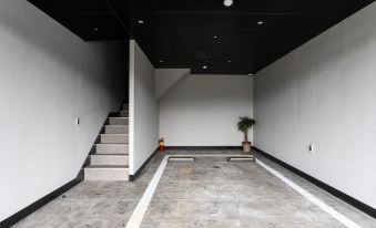 Yangpyeong the Terrace Hotel