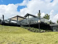 5 star holiday home in Kolding -  Privatzimmer