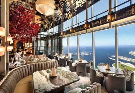 시엘 두바이 마리나