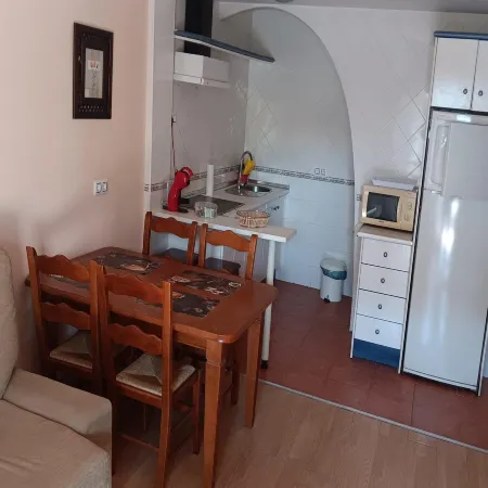Apartment in Natura World with pool