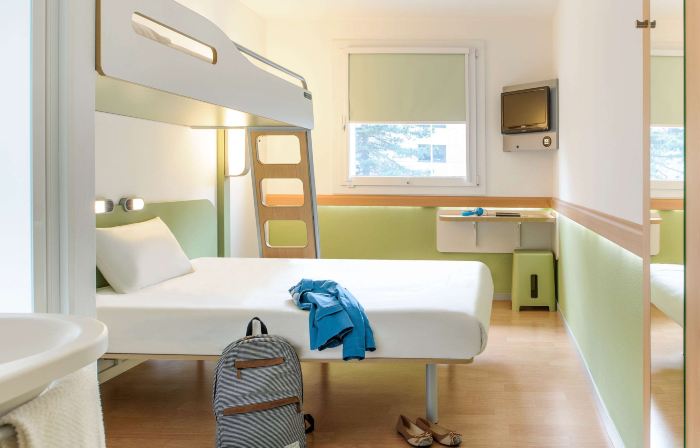 Ibis Budget Birmingham Airport - NEC