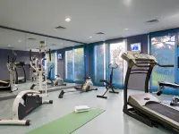 Novotel Suites Montpellier Hotels in Herault