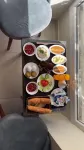 Sama Hotel Sherif Bash - Завтрак