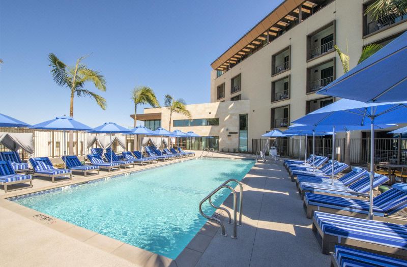 Legacy Resort Hotel & Spa photo 2