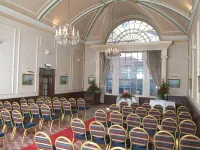 Salutation Hotel Hotels in Perth