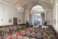 فندق سالوتيشن فنادق في بيرث