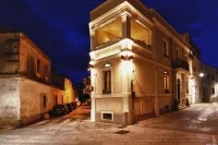 لا لوكاندا ديل كونتي ماميلي فنادق في 