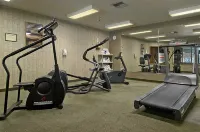 Red Lion Hotel Templin's on the River - Gym