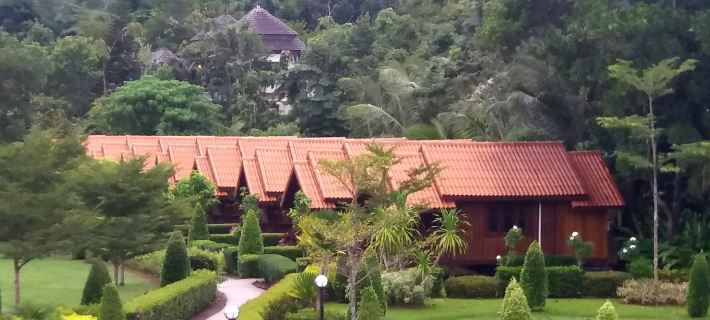 Diamond Beach Resort Krabi Town Hotels in Krabi Town