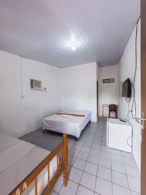 Pousada Sitio Paraíso