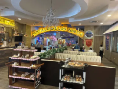 Sky Inn Hotel - Cancun