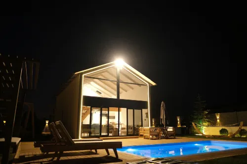 TERRA VİVA VİLLA - Pools