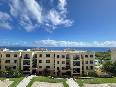 シービュー ガーデン のホテル