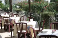 Hotel Syrene - Desayuno