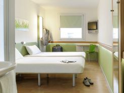 Ibis Budget Basel City