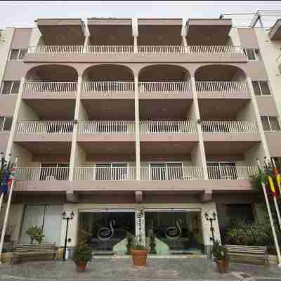 Soreda Hotel Hotel Exterior