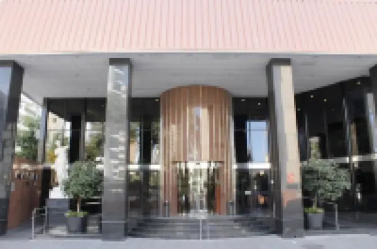 Marina Resort Benidorm - the Original Benidorm Vibe