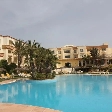 Marina Palace