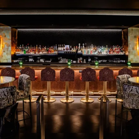 Rosewood Hotel Georgia