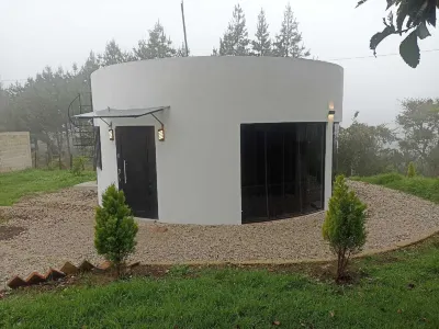 Camino a Tlacolulan Hotels in 