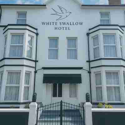 White Swallow Hotel Hotel Exterior