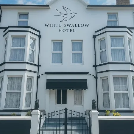 White Swallow Hotel