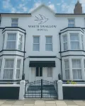 โรงแรม เดอะ ไวท์ สวอลโล โรงแรมใกล้หาด Blackpool North Beach