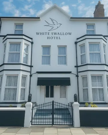 White Swallow Hotel