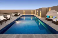 Boudl Al Corniche Hotels in Dammam