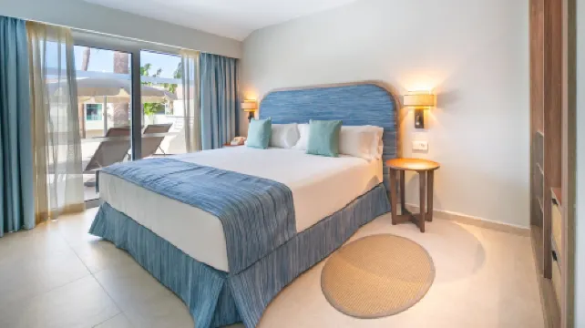 HD Lobos Natura Fuerteventura