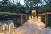 Am Lodge - Hoedspruit Hôtels à : 