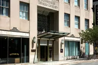 Kimpton CARDINAL HOTEL by IHG Hotels in 