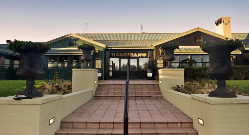 Harrigan's Hunter Valley