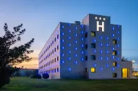 Hotel Puerta Santander Hotels in Maliaño