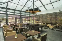 卡斯凱斯喜來登度假酒店 - 早餐