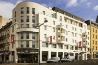 이비스 낭시 상트르 가르 에 콩그레스 University Institute of Technology 주변 호텔