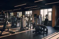 Limelight Boulder - Gym