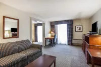 Quality Inn & Suites Everett
