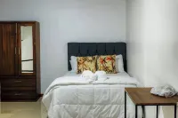 Apartamento Lantanas