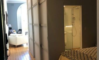 Duffotel Paddington Luxe 1-Bedroom Apartment