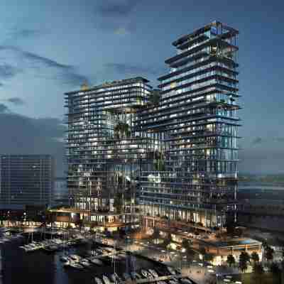 拉納酒店 - 多切斯特精選酒店集團 Hotel Exterior